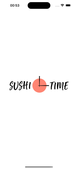 Sushi TimeiPhone版