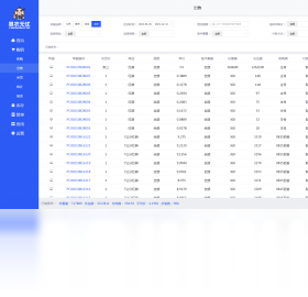 易農(nóng)無憂計件版PC版