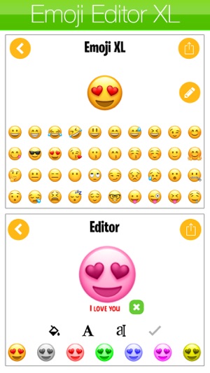 EmojiKeyboardPRO+iPhone版