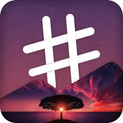 AI Hashtag Generator for InstaiPhone版