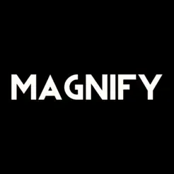 Magnify UnlimitediPhone版