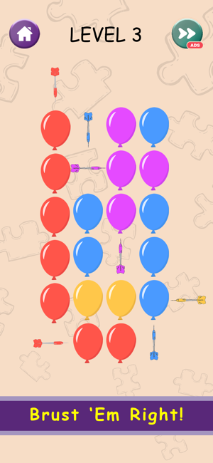 Tick Tock: Task Rush GameiPhone版