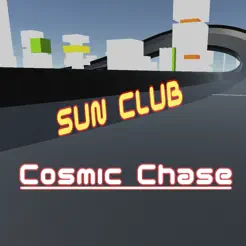 Sun Club Cosmic ChaseiPhone版