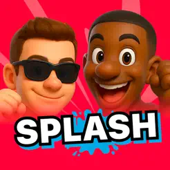 SplashiPhone版
