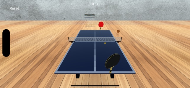 Ping Pong WatchiPhone版