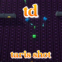 td taris shotiPhone版