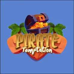 Pirate TemptationiPhone版