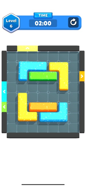 Block Jelly: Jam PuzzleiPhone版