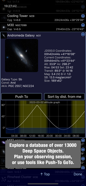 PolarScopeAlignProiPhone版