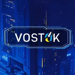 Vostok MissioniPhone版