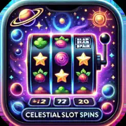 CelestialSlot SpinsiPhone版