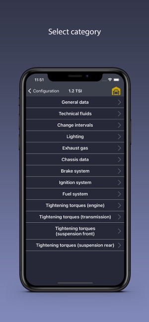 TechAppforVolkswageniPhone版