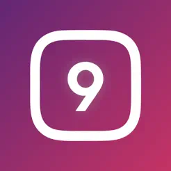 best9.appTopninephotosyeariPhone版