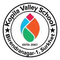 Kopila Valley SchooliPhone版