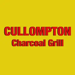 Cullompton Charcoal GrilliPhone版