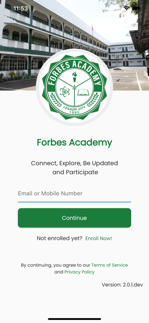 Forbes AcademyiPhone版