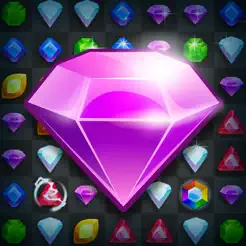 Diamond RushiPhone版