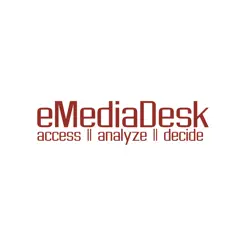 eMediaDeskiPhone版