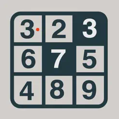 Sudoku for DadiPhone版