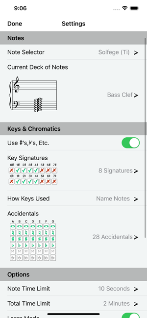 MusicFlashClassiPhone版