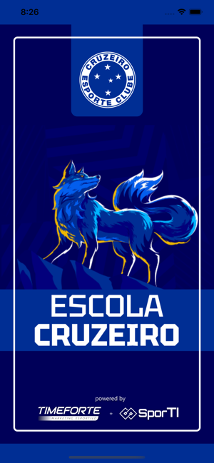 Escola CruzeiroiPhone版