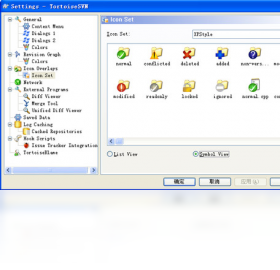 TortoiseSVNPC版