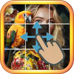 Slide Jigsaw PuzzleiPhone版