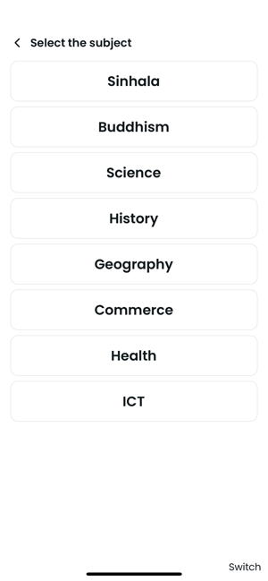 ExambookiPhone版