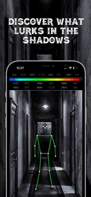 GhostScienceM3iPhone版