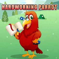 Hardworking ParrotiPhone版