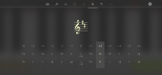 RealPiano™ClassiciPhone版