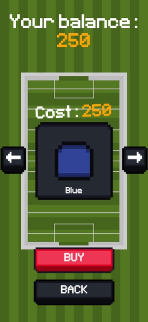 Football: strike forceiPhone版