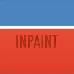 InpaintiPhone版