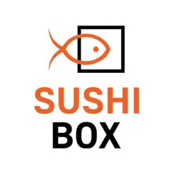 Sushi Box ? БишкекiPhone版