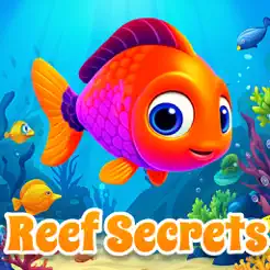 Reef SecretsiPhone版