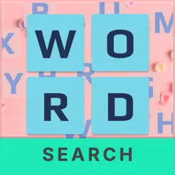 Daily Themed Word SearchiPhone版