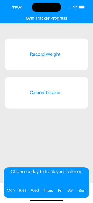 Gym Tracker Progress LiteiPhone版