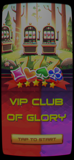 Vip Club of GloryiPhone版