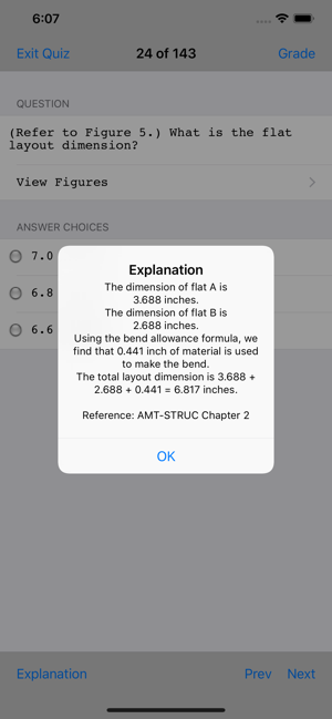 PrepwareAviationMaintenanceiPhone版