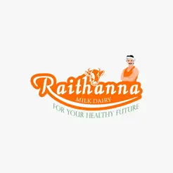 Raithanna Milk DairyiPhone版