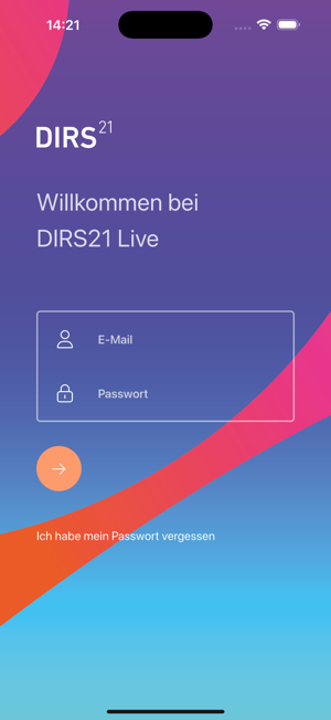 DIRS21 LiveiPhone版