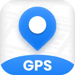 GPS Map Coordinates LocationsiPhone版