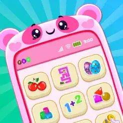 Princess Phone Glow Fun GamesiPhone版