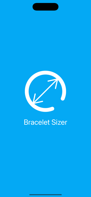 Bracelet SizeriPhone版