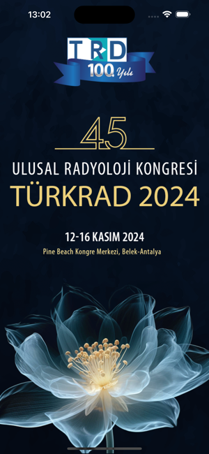 TüRKRAD 2024iPhone版