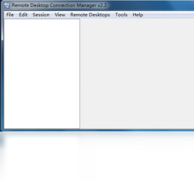 Remote Desktop Connection ManagerPC版