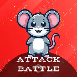 Attack BattleiPhone版