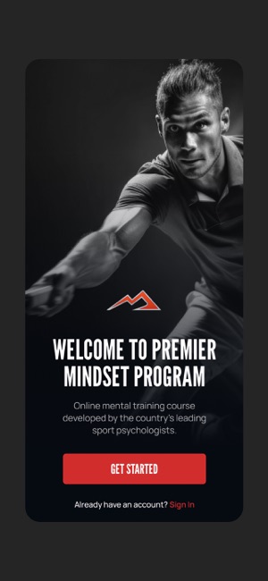 Premier Mindset ProgramiPhone版