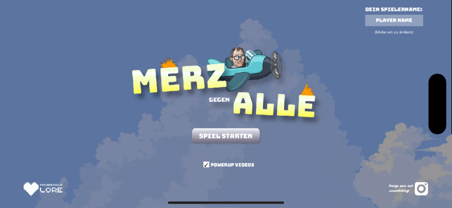 Merz gegen AlleiPhone版