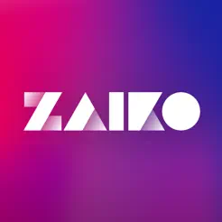 ZaikoiPhone版